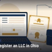 Fostoria News How to register an LLC in Ohio - Fostoria Free Press guide image.